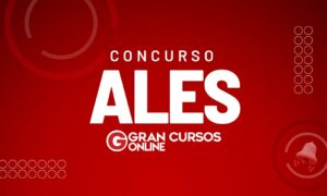 Concurso ALE ES: PLOA 2023 indica edital. Saiba mais