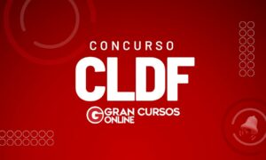 Concurso CLDF: Casa aprova alterações nos cargos. Entenda