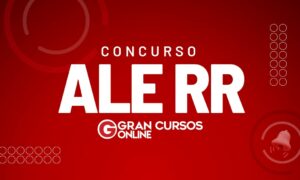 Concurso ALE RR: presidente reeleito quer lançar novo edital