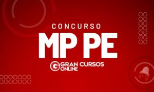 Resultado MP PE Promotor: 20% dos aprovados estudaram com o Gran