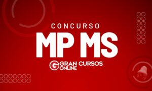 Concurso MP MS designa comissão! Vagas de nível médio