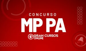 Concurso MP PA: SAIU a homologação do resultado final!