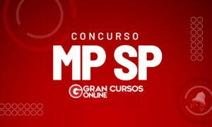 Concurso MP SP Analista Técnico Científico: banca contratada! Veja