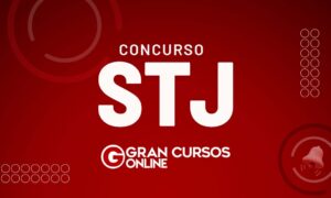 Concurso STJ: PLOA 2023 prevê 83 vagas para provimento