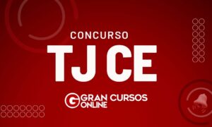 Concurso TJ CE: SAIU o gabarito preliminar! Confira!