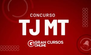 Concurso TJ MT: órgão prepara novo edital; VEJA!