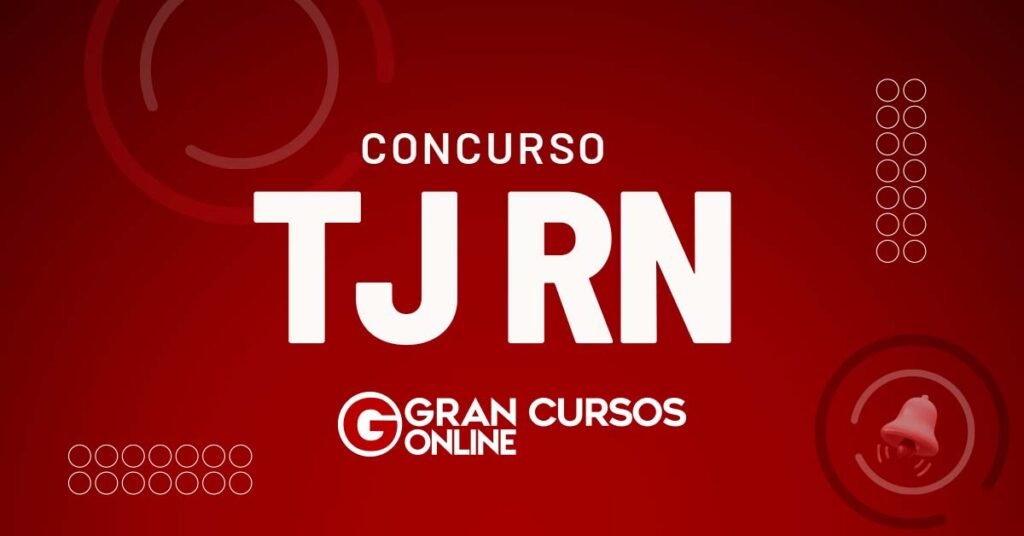 Concurso TJ RN oferta 229 vagas! Inscrições abertas! Confira Concurso TJ RN oferta 229 vagas! Inscrições abertas! Confira