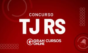 Concurso TJ RS: autorização de 30 vagas para técnico! Veja!