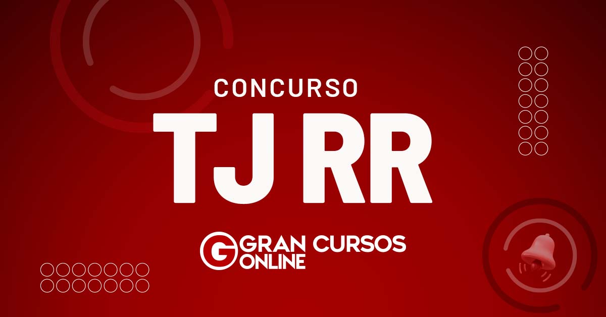 CONCURSO PÚBLICO TJRR - Comissão organizadora realiza primeira