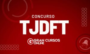 Concurso TJDFT: sancionada lei que transforma cargos vagos