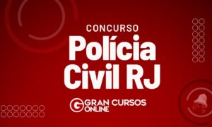 Concurso Polícia Civil RJ: novo TAF para 2.600 aprovados