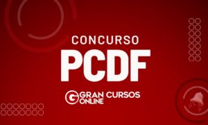 Concurso PCDF: Sindicato irá tentar reverter suspensão!