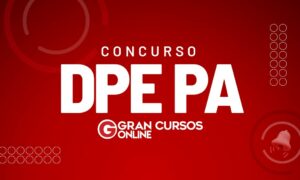 Concurso DPE PA: SAIU o gabarito preliminar! Confira!