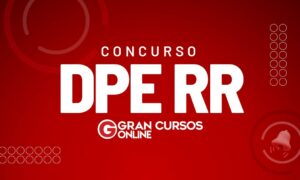 Concurso DPE RR: órgão pretende adequar cargos e salários