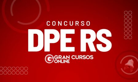 Concurso DPE RS: editais previstos, publicados e em andamento para o concurso público da Defensoria Pública do Rio Grande do Sul (RS).