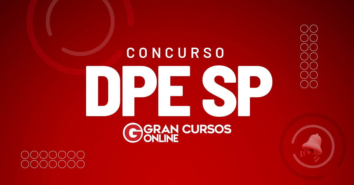 MP SP e DPE SP: 1.200 vagas criadas! Vem concurso aí? 