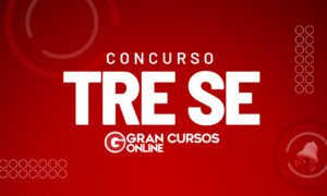 Concurso TRE SE: órgão visa edital unificado do TSE. Veja