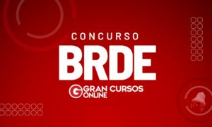 Edital BRDE publicado: iniciais de até R$ 9,2 mil! Veja!