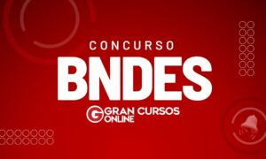 Concurso BNDES: presidente fala sobre retomada de concursos