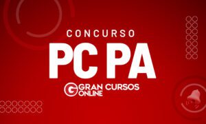 Concurso PC PA: PL prevê convocação de mais aprovados