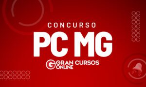 Concurso PC MG: vice-governador fala sobre nomeações