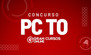 Concurso PC TO: secretário anuncia edital para 2023!