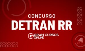 Concurso Detran RR: próximo edital com 473 vagas!