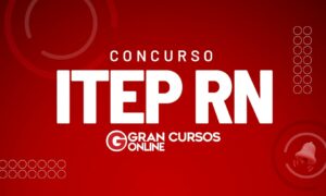 Concurso ITEP RN veja resultado das provas; edital retificado