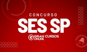 Concurso SES SP Vigilância Sanitária: 229 vagas
