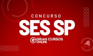 Concurso SES SP Vigilância Sanitária: serão 229 vagas!