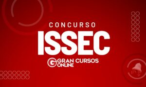 Concurso ISSEC está previsto no PLOA 2023!