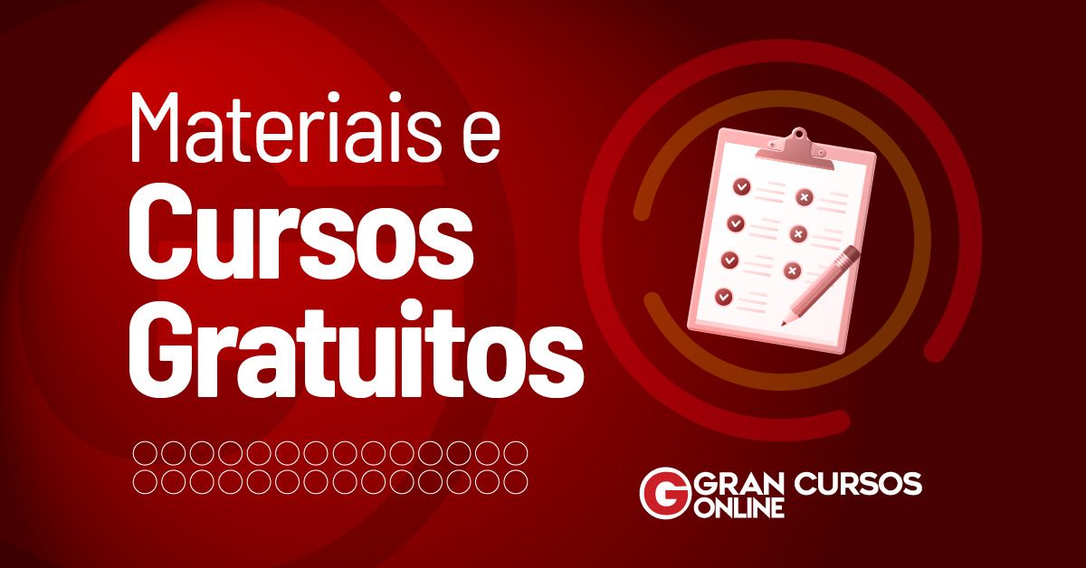 ANEXO II - Conteudos Programaticos-20220809-175123, PDF, Administração  pública