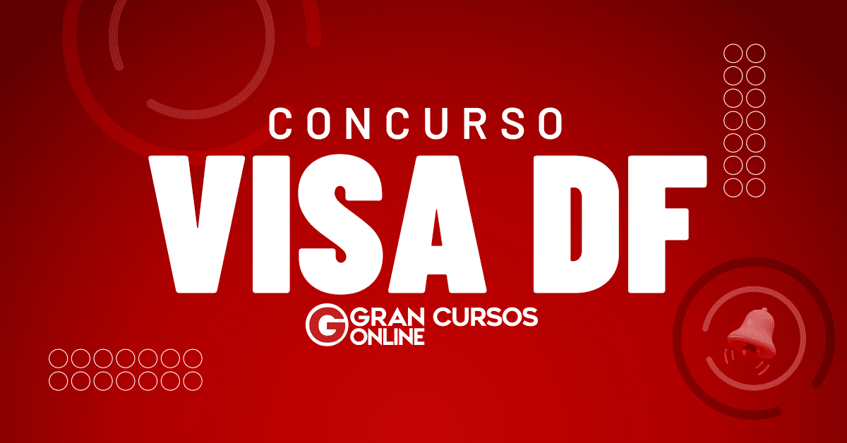 Gabarito TCDF extraoficial: veja a correção!