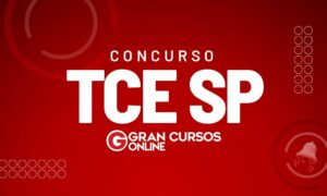 Concurso TCE SP: banca definida; edital em breve. Saiba mais