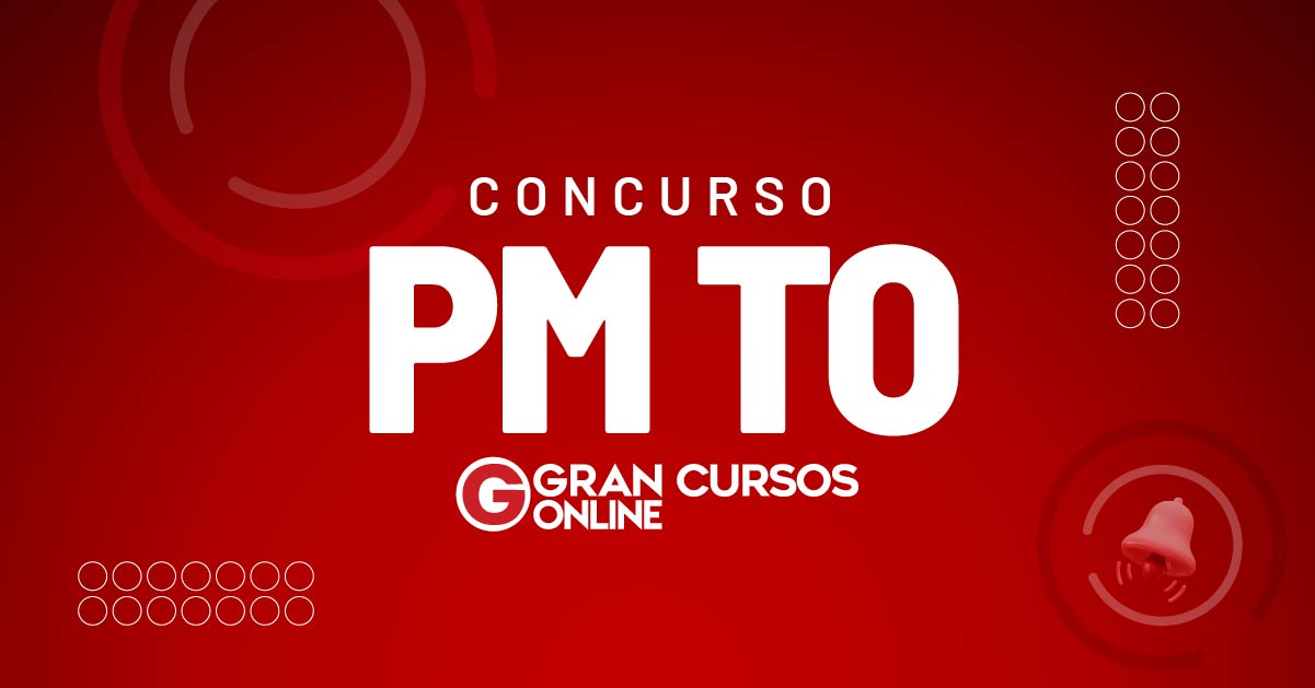 ▷ Concurso PM TO Soldado - Geografia » Domiplay