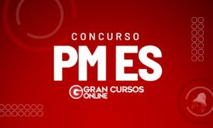 Concurso PM ES: SAIU o gabarito preliminar! Confira!