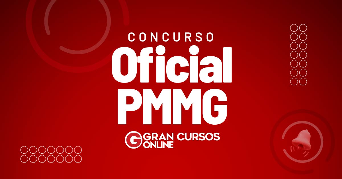 Planode Estudos PMMG - Concursos