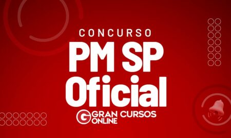 Concurso PM SP Oficial: editais em andamento, previstos e publicados para o concurso público da Polícia Militar do Estado de São Paulo no cargo de Oficial.