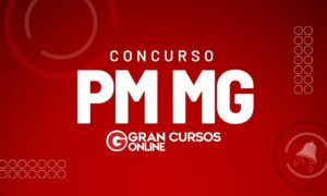 Concurso PMMG: gabarito preliminar divulgado. Veja aqui!