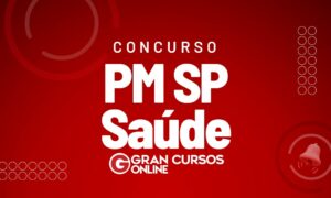 Concurso PM SP Saúde: gabaritos definitivos! Veja