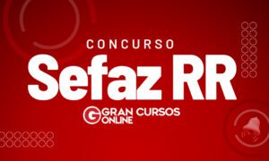 Concurso Sefaz RR: como se inscrever?