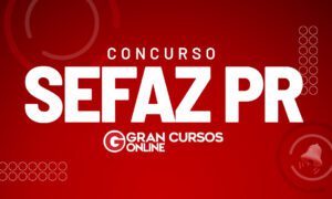 Concurso Sefaz PR: LOA 2023 prevê edital. Veja!