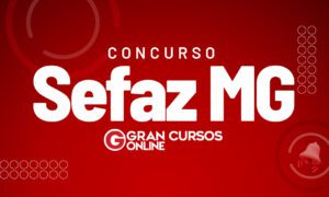 Concurso Sefaz MG: como fazer a inscrição? Veja aqui