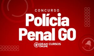 Concurso Polícia Penal GO: MP recomenda novo certame!