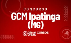 Concurso Guarda de Ipatinga MG: EDITAL RETIFICADO; 100 VAGAS!