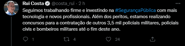 Concurso da Polícia Militar da Bahia PM BA Edital Publicado 124320