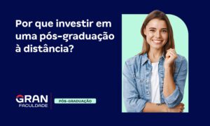 13 razões para fazer a pós-graduação!