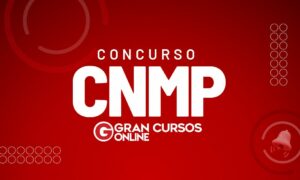 Concurso CNMP divulga locais de provas. Confira!