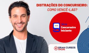 Como ter foco nos estudos: um guia para lidar com as distrações!