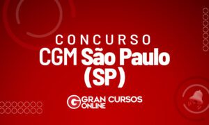 Concurso CGM SP está autorizado! Confira